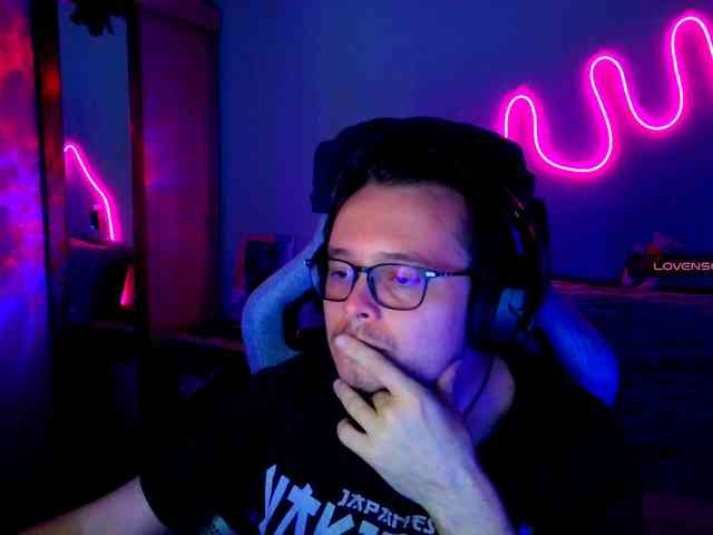 Pr0xy Sex Cam Show