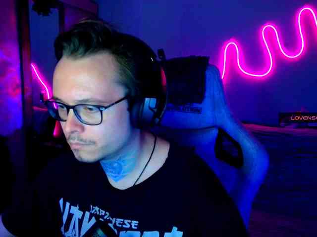 Pr0xy Sex Cam Show