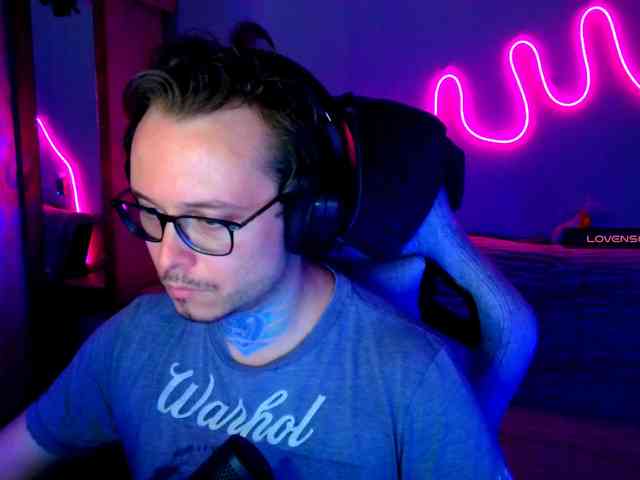 Pr0xy Sex Cam Show