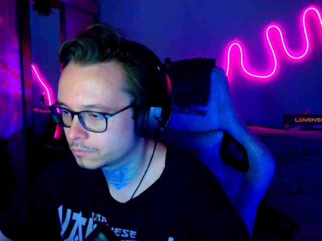 Pr0xy Sex Cam Show