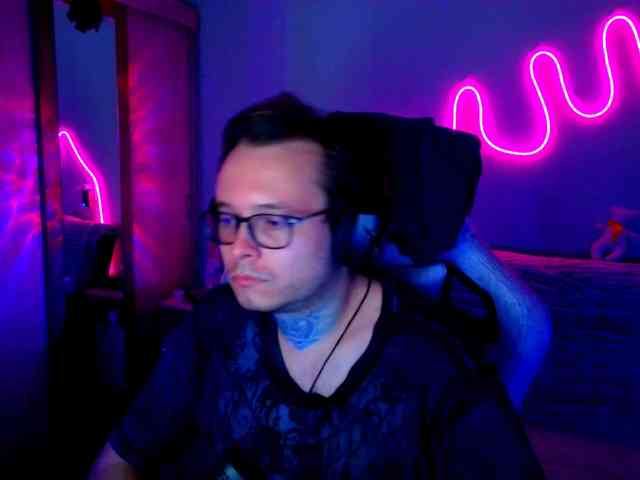 Pr0xy Sex Cam Show