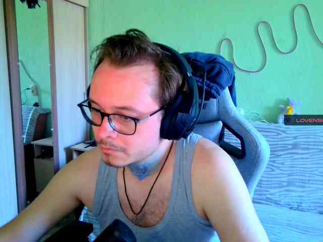 Pr0xy Sex Cam Show
