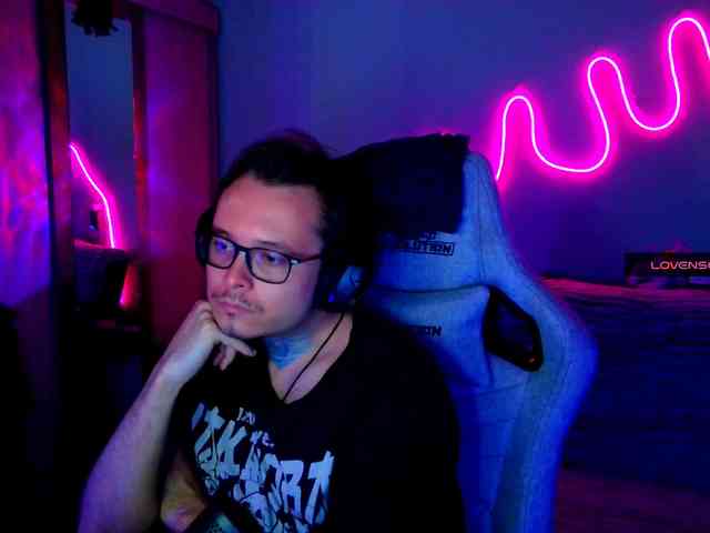 Pr0xy Sex Cam Show