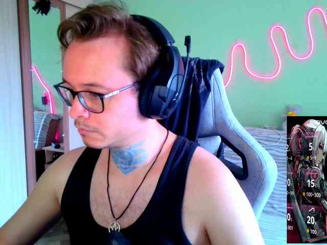 Pr0xy Sex Cam Show