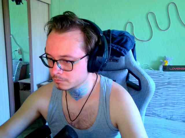 Pr0xy Sex Cam Show