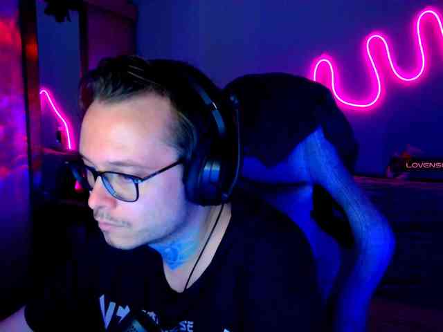 Pr0xy Sex Cam Show