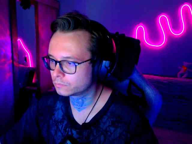 Pr0xy Sex Cam Show