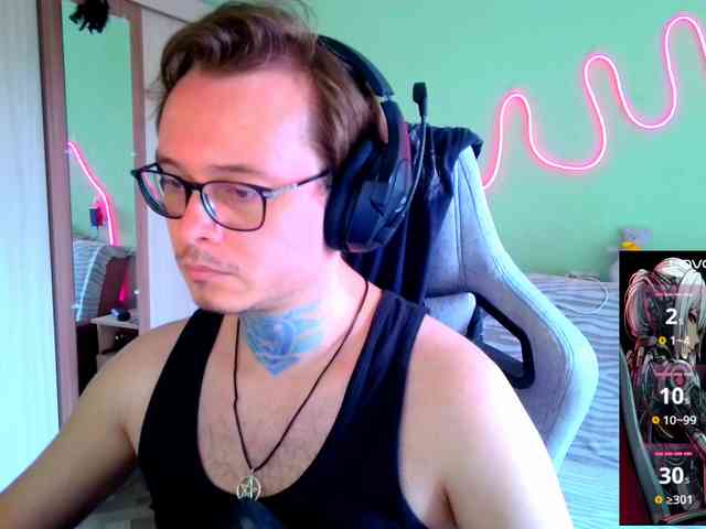 Pr0xy Sex Cam Show