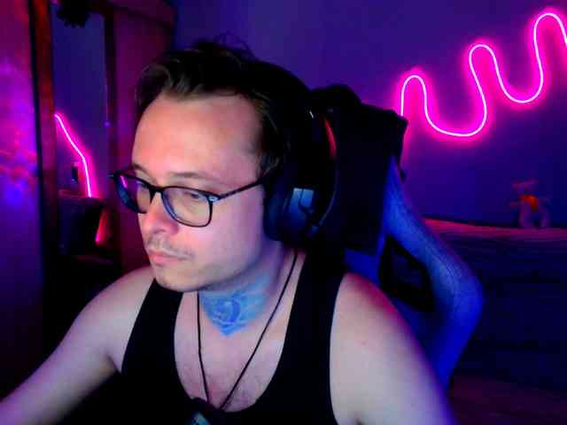 Pr0xy Sex Cam Show