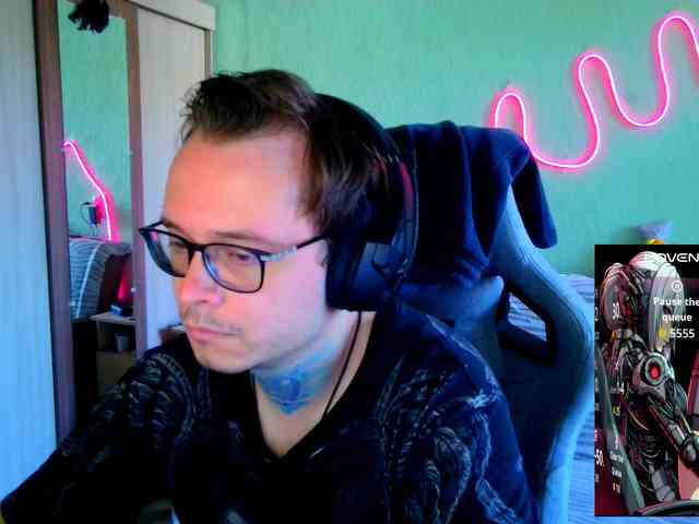 Pr0xy Sex Cam Show