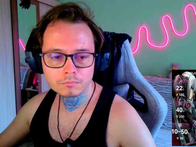 Pr0xy Sex Cam Show