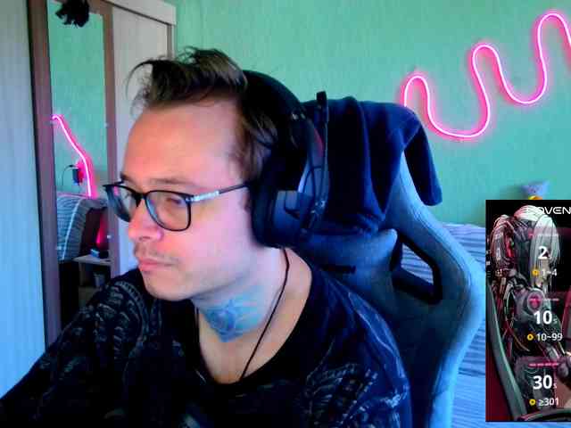 Pr0xy Sex Cam Show