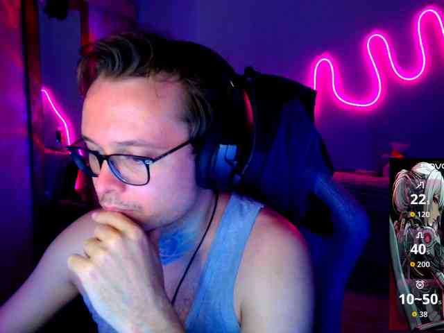 Pr0xy Sex Cam Show
