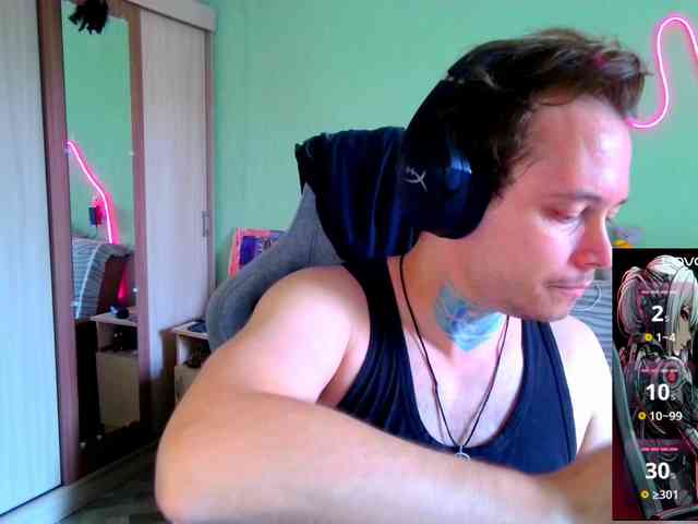 Pr0xy Sex Cam Show