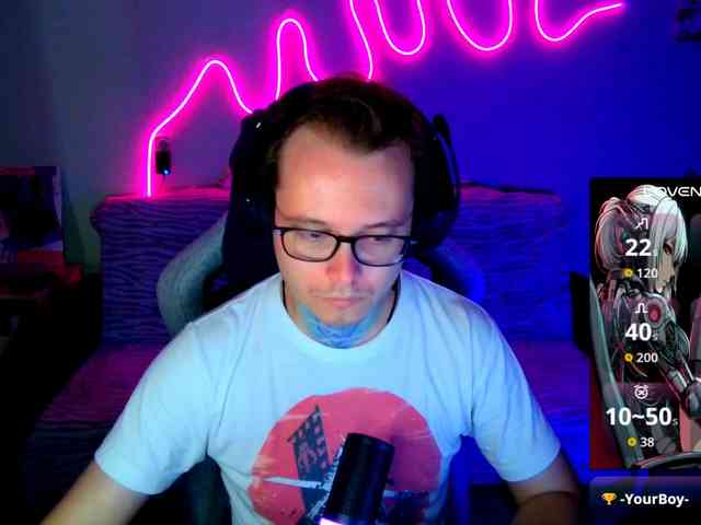 Pr0xy