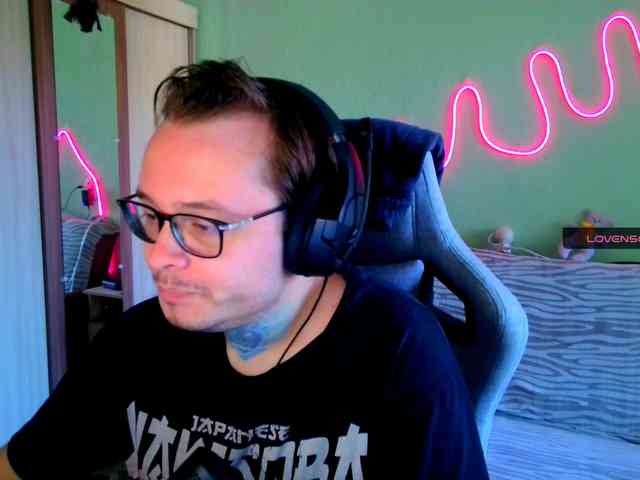 Pr0xy Sex Cam Show