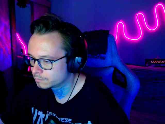 Pr0xy Sex Cam Show