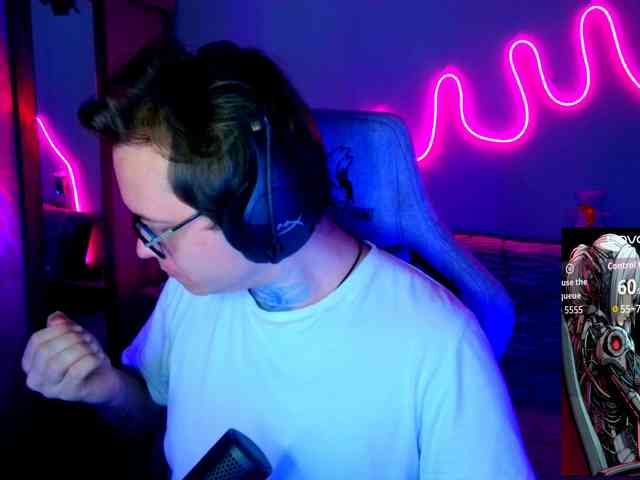 Pr0xy Sex Cam Show