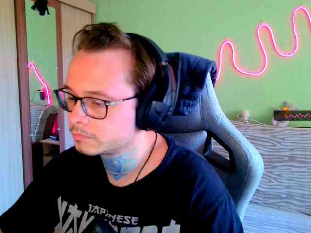 Pr0xy Sex Cam Show