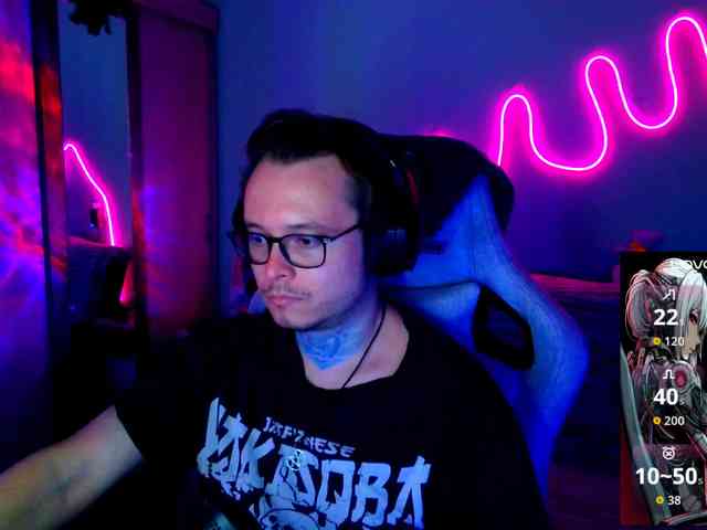 Pr0xy Sex Cam Show