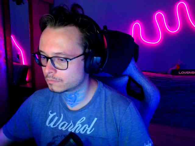 Pr0xy Sex Cam Show