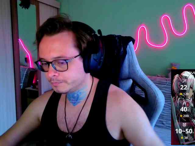 Pr0xy Sex Cam Show