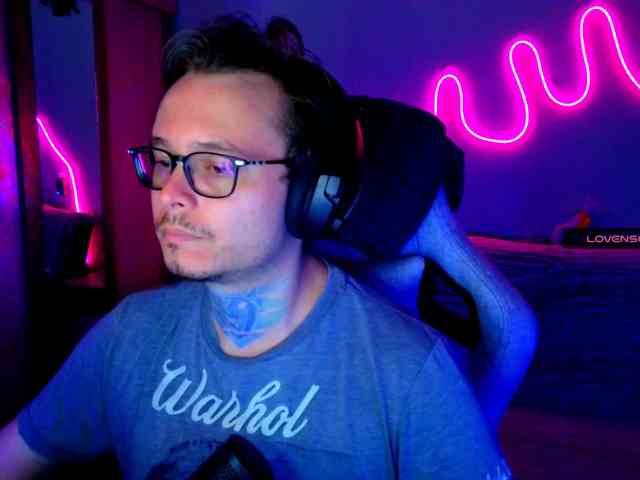 Pr0xy Sex Cam Show