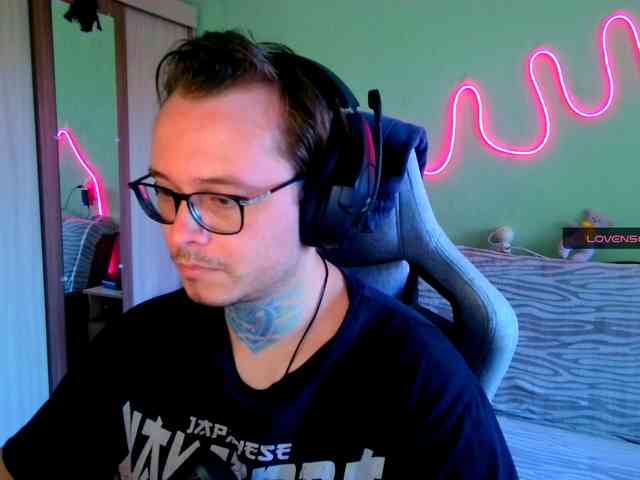 Pr0xy Sex Cam Show