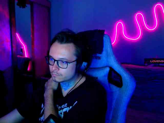 Pr0xy Sex Cam Show