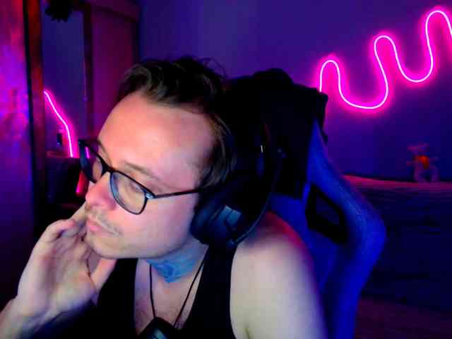Pr0xy Sex Cam Show