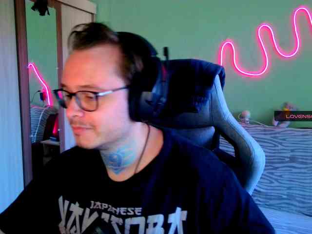 Pr0xy Sex Cam Show