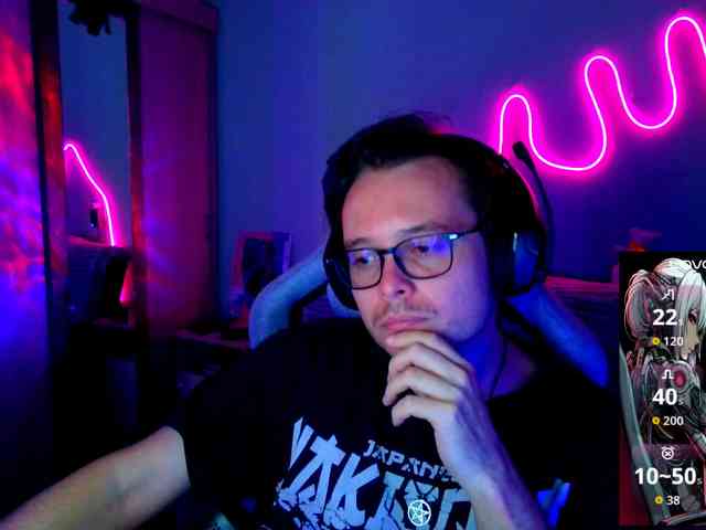 Pr0xy Sex Cam Show