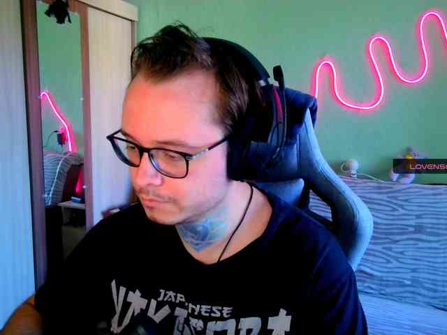Pr0xy Sex Cam Show
