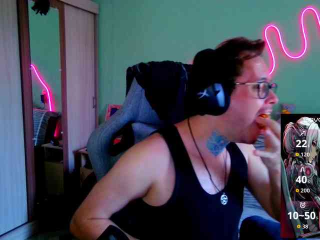 Pr0xy Sex Cam Show