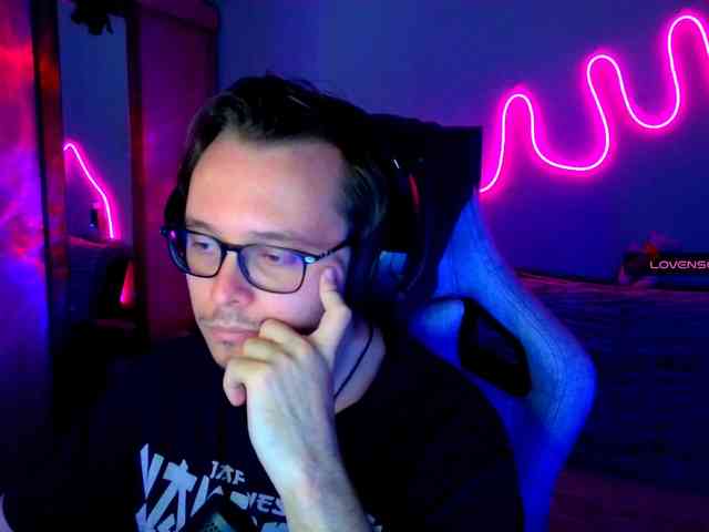 Pr0xy Sex Cam Show