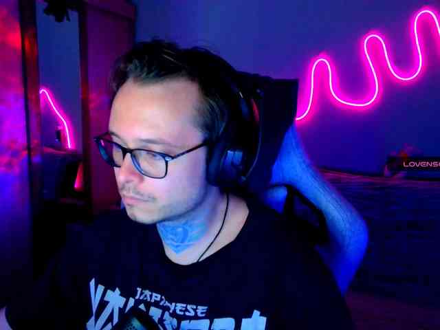 Pr0xy Sex Cam Show