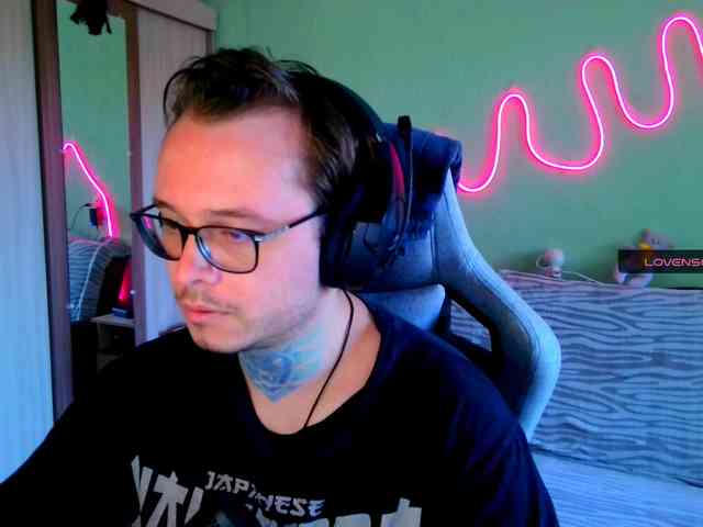 Pr0xy Sex Cam Show