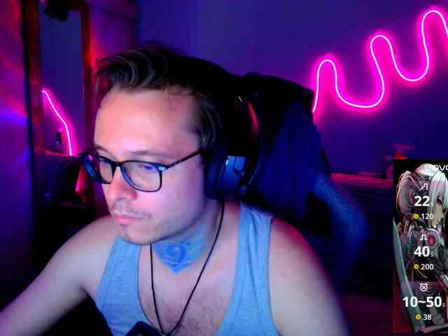 Pr0xy Sex Cam Show