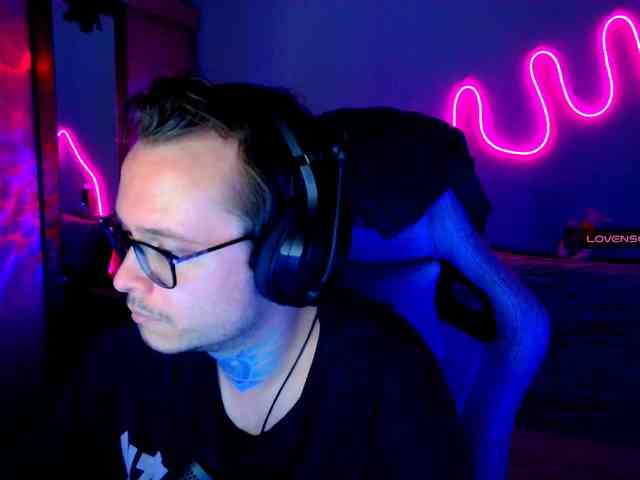Pr0xy Sex Cam Show