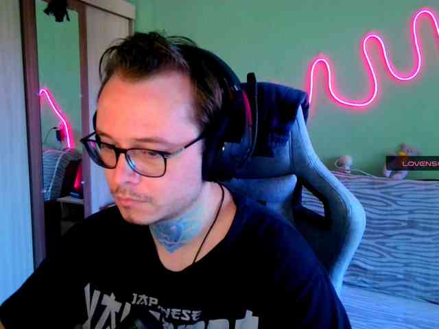 Pr0xy Sex Cam Show
