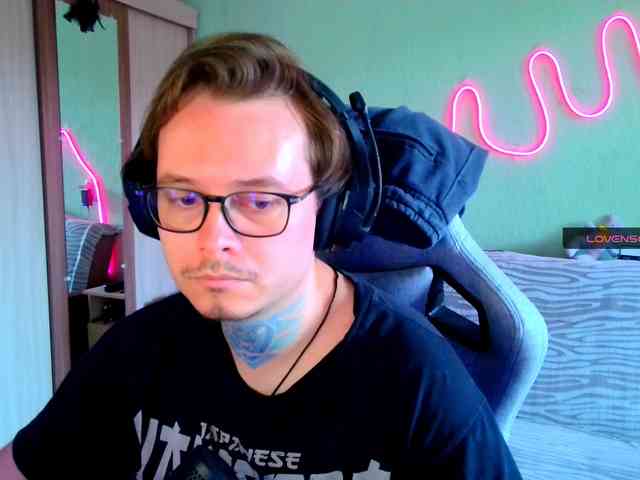 Pr0xy Sex Cam Show