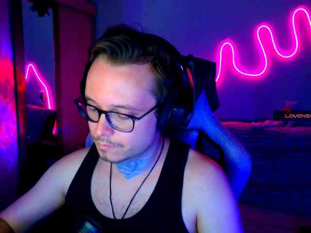 Pr0xy Sex Cam Show