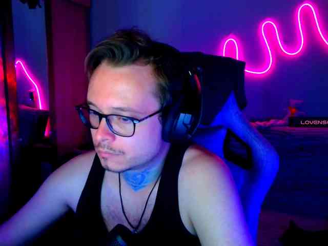 Pr0xy Sex Cam Show