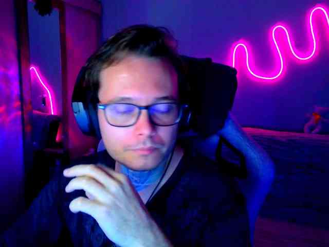 Pr0xy Sex Cam Show