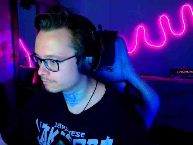 Pr0xy Sex Cam Show
