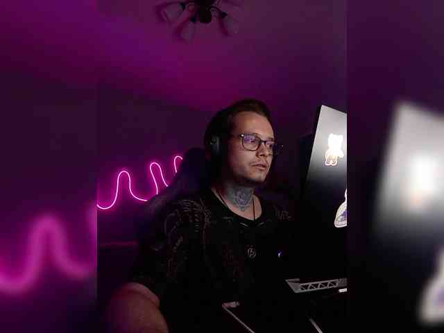 Pr0xy Sex Cam Show