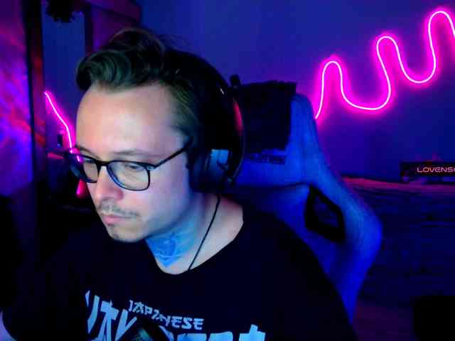 Pr0xy Sex Cam Show