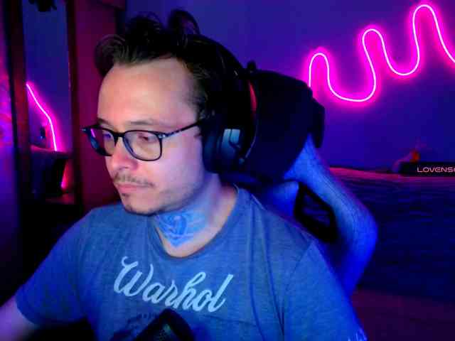 Pr0xy Sex Cam Show