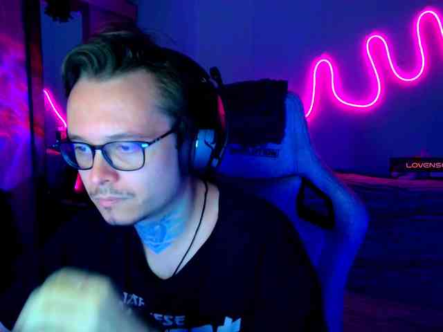 Pr0xy Sex Cam Show