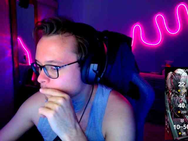 Pr0xy Sex Cam Show
